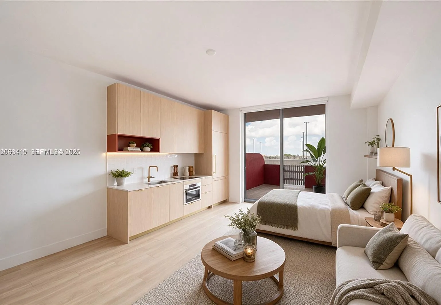 The Standard Residences — Photo 4