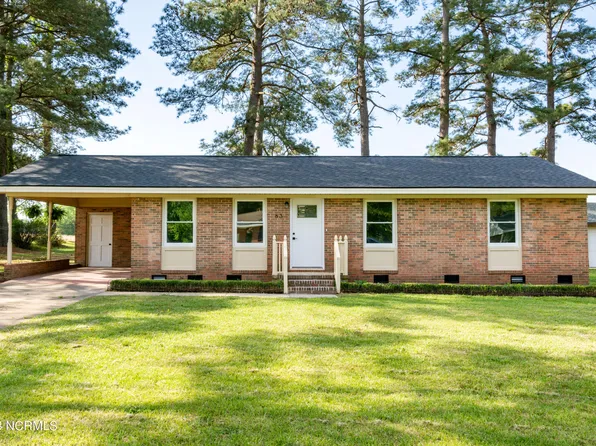 83 Brentwood, Selma, NC 27576