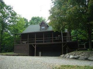 9530 Davis Hill Rd, Concord, NY 14055
