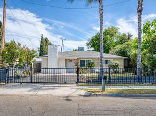 3846 E Floradora Ave, Fresno, CA 93703