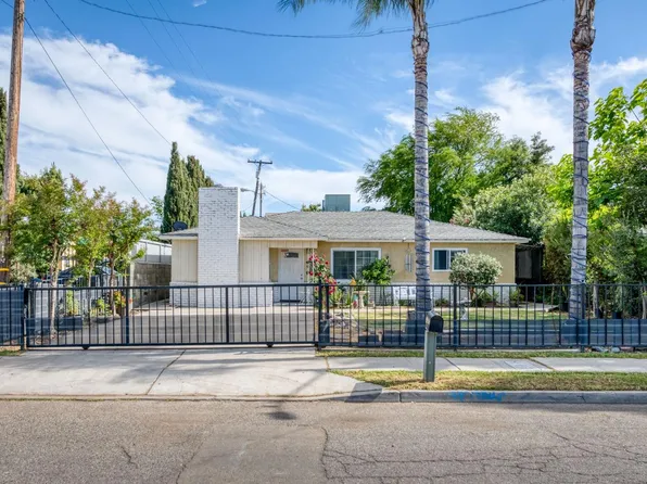 3846 E Floradora Ave, Fresno, CA 93703