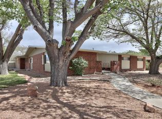 3024 San Pablo St NE, Albuquerque, NM 87110