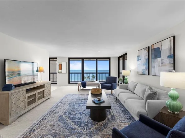 4551 Gulf Shore BLVD N #801, NAPLES, FL 34103