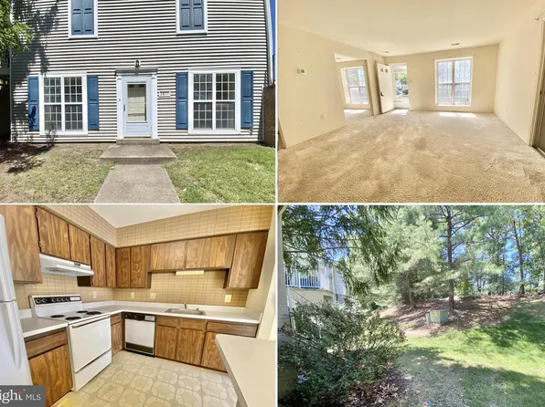2877 Burgundy Pl, Woodbridge, VA 22192