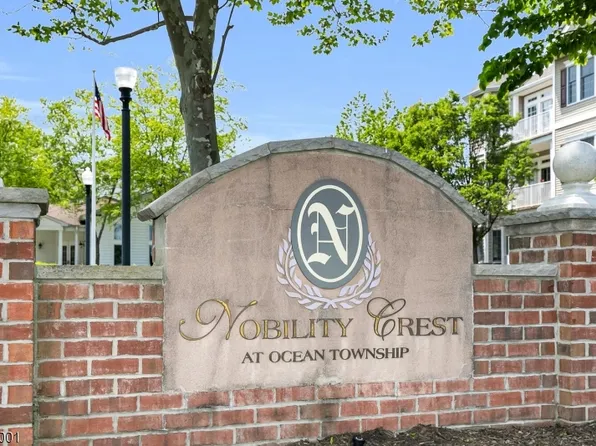 7 Centre St #2313, Ocean Twp., NJ 07712