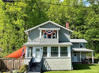 70 W School St, Galeton, PA 16922