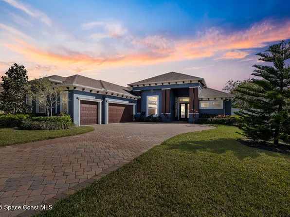 3885 Oakhill Dr, Titusville, FL 32780