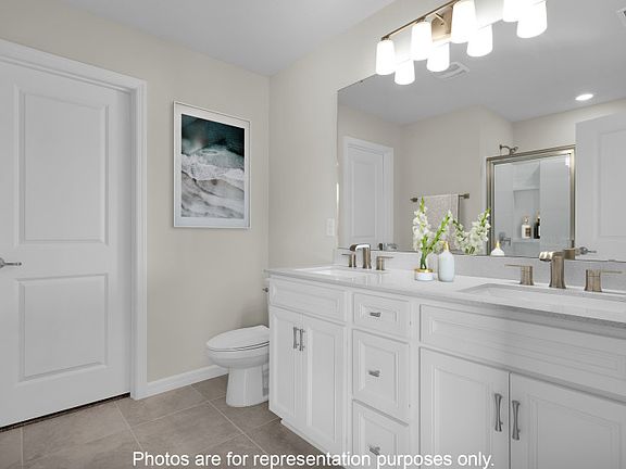 Morris Owner s Bathroom