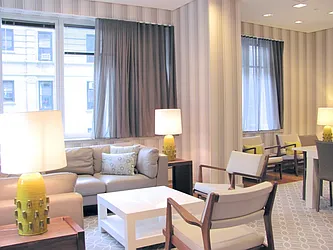 Rented by Bohemia Realty Group