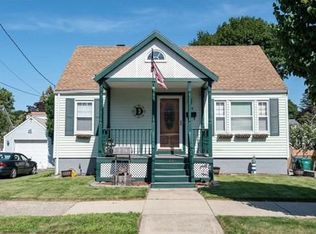 44 Newton Ave, Lynn, MA 01905