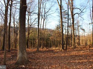 Capon Springs Grade, Star Tannery, VA