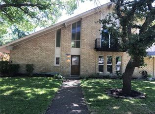 2641 Forest Grove Dr, Richardson, TX 75080