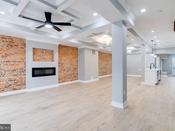 2305 Harlem Ave, Baltimore, MD 21216