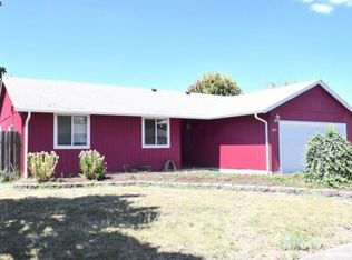 3267 Lupine St, Lebanon, OR