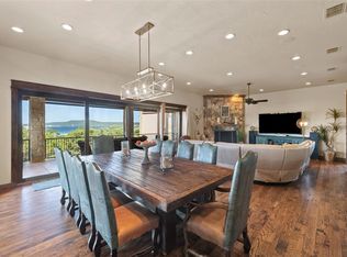 2135 Century Oak Dr, Graford, TX 76449