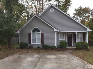 106 Korbel Pl, Cary, NC 27513