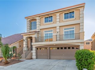 9737 Toad Hollow St, Las Vegas, NV 89141