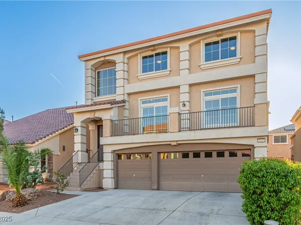 9737 Toad Hollow St, Las Vegas, NV 89141