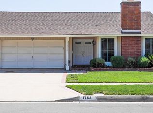 1764 N Holbrook St, Anaheim, CA