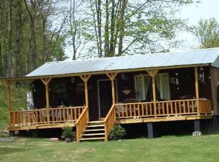 165 Sugar Camp Rd, Le Roy, WV 25252