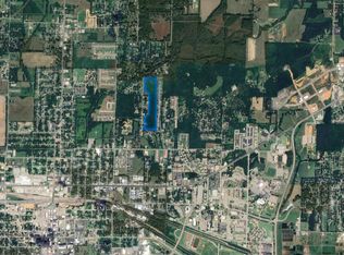 1500 Greensboro Rd, Jonesboro, AR 72405