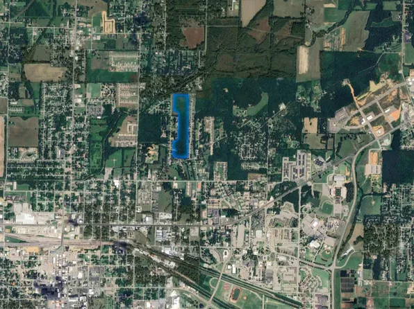 1500 Greensboro Rd, Jonesboro, AR 72405