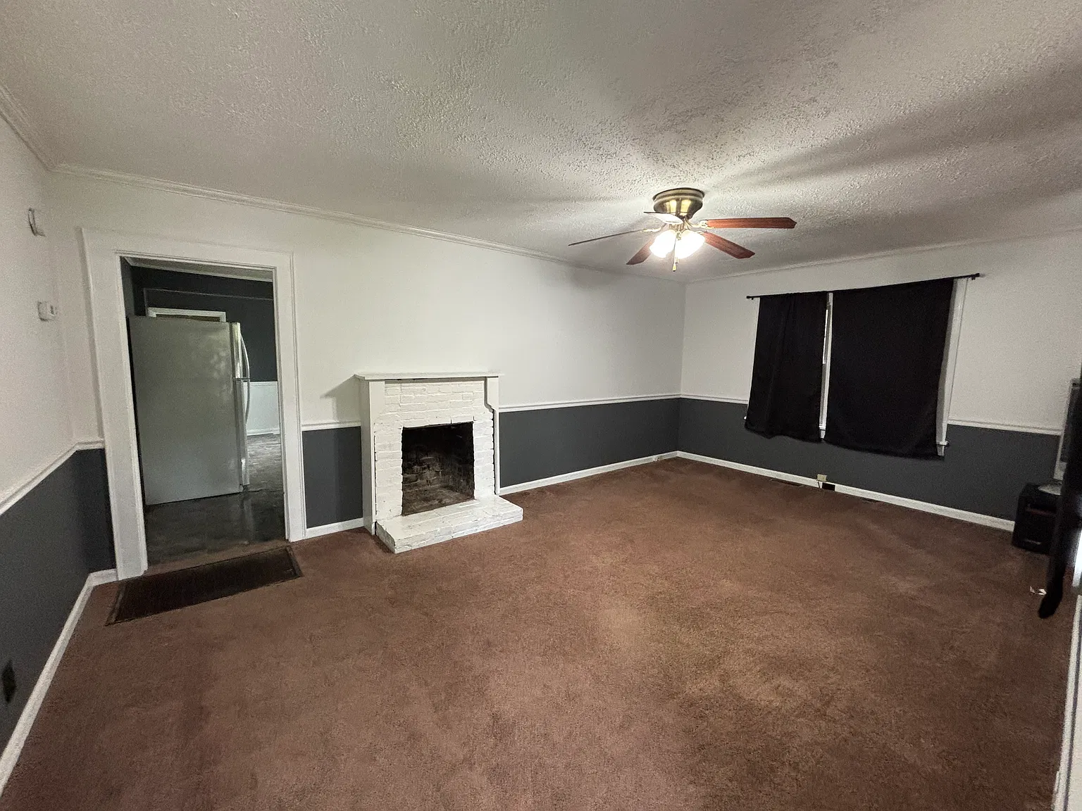 2 bed, 1010 sqft, $1,100 — Photo 2