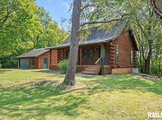 760 Broccardo Ct, Kincaid, IL 62540