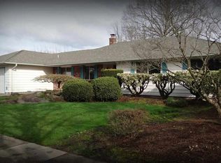 4788 Lisa St NE, Salem, OR 97305