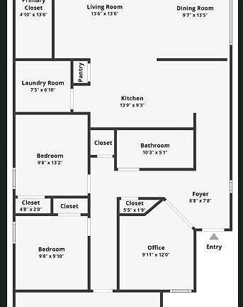 2nd image of 11547 GOLDEN LAKE Lane