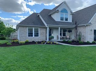 6944 Saratoga Ct, Waterville, OH 43566