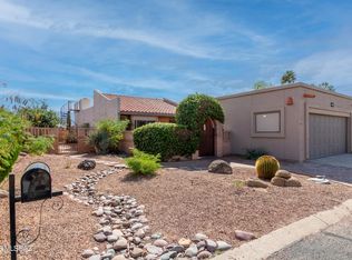 2921 S Placita Nublada, Green Valley, AZ 85622