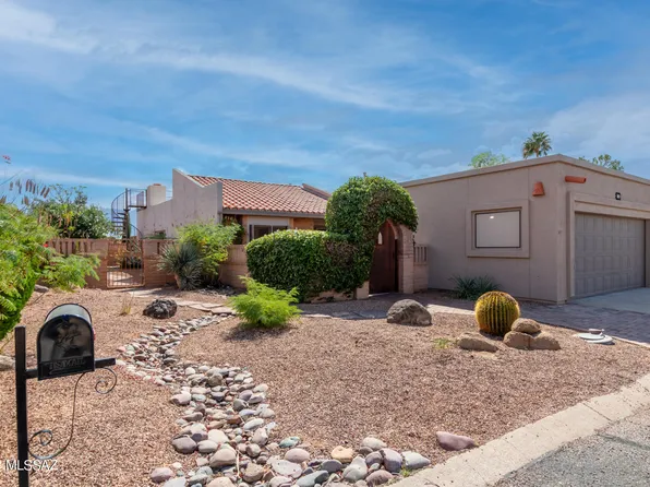 2921 S Placita Nublada, Green Valley, AZ 85622