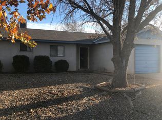 337 Gorman Ave, Belen, NM 87002