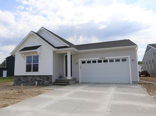 4124 Presidents Way, Dewitt, MI 48820