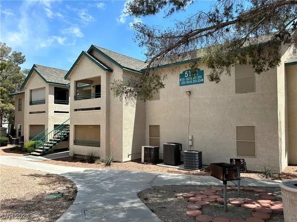5141 Lindell Rd Unit 101, Las Vegas, NV 89118