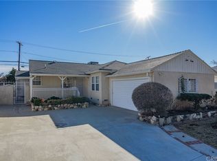 14906 Wolfskill St, Mission Hills, CA 91345