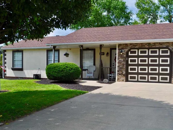 102 Elizabeth Way, South Pt, OH 45680