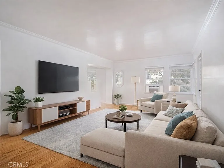 265 N Swall Dr — Photo 1