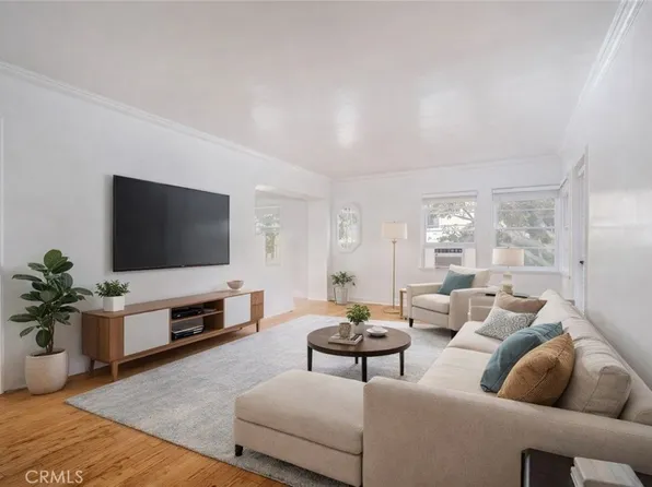 265 N Swall Dr, Beverly Hills, CA 90211