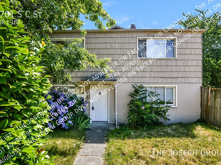 6701 S C St — Photo 1