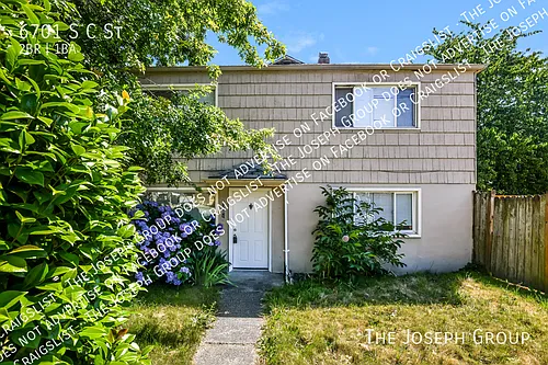 6701 S C St Photo 1 6701 S C St Photo 1