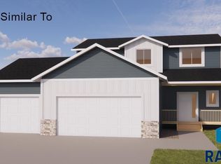 5805 W Raleigh Cir, Sioux Falls, SD 57107