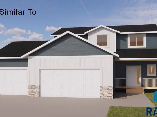 5805 W Raleigh Cir, Sioux Falls, SD 57107