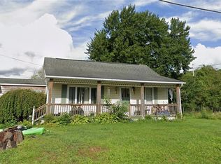 11363 Port Rd, Meadville, PA 16335