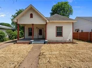 1916 Summer Ave, Waco, TX 76708