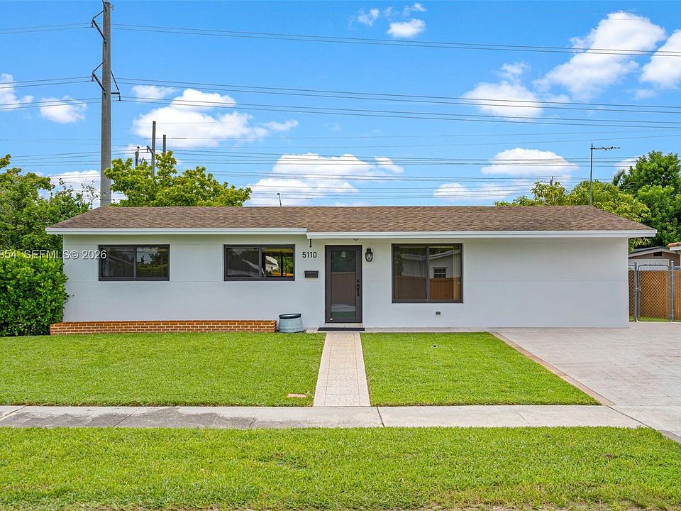 1st image of 5110 SW 106th Ave