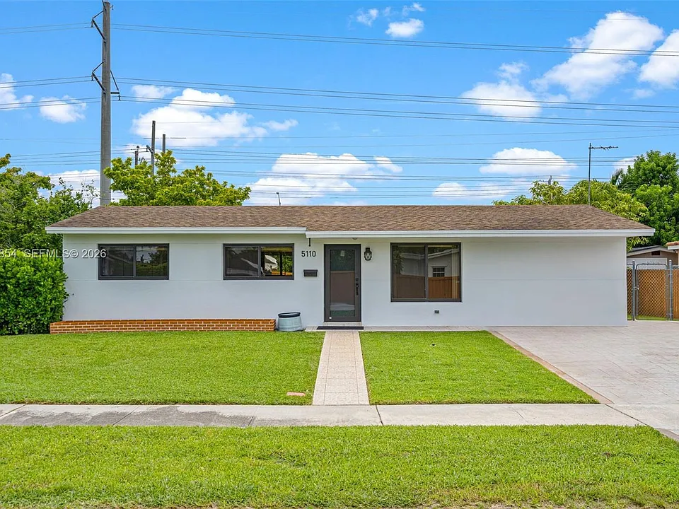 5110 SW 106th Ave