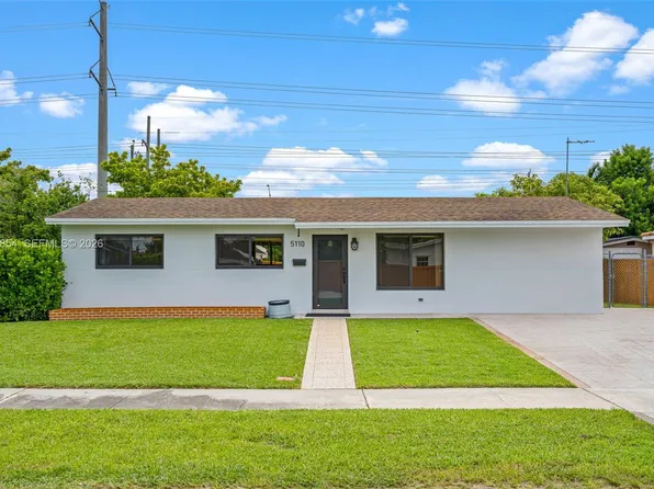 5110 SW 106th Ave, Miami, FL 33165