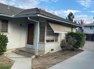2315 E Terrace Ave, Fresno, CA 93703